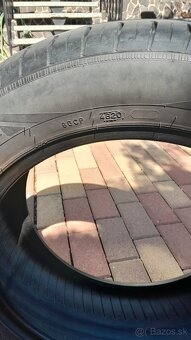 Letné pneumatiky 205/55 R16 - 3