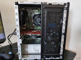 Predam herny PC HP Pavilion Gaming 690-0009nc - 3