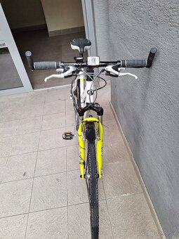 Predám horský bicykel 28kola Author - 3