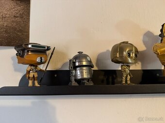 Funko pop - 3