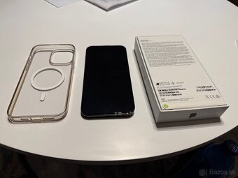 Predám iPhone 14Pro Max 256 Gb - 3