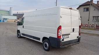 Fiat Ducato 2,3 - 3
