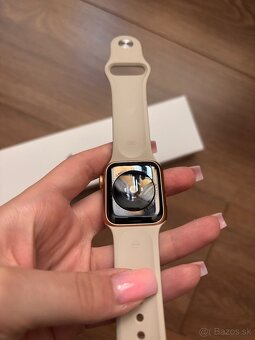 Apple watch SE - 3