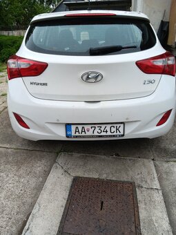 Predám Hyundai i 30 - 3