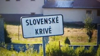 PRIPRAVUJEME na predaj pozemok v obci Slovenské Krivé - 3
