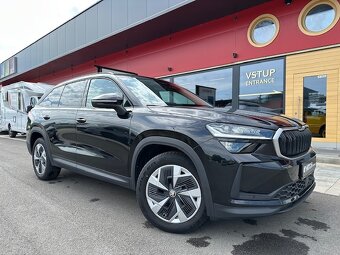 Škoda Kodiaq 2.0 TDi 4x4 142kW Selection DSG s ťažným zariad - 3
