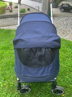 CYBEX Balios S Lux - 3