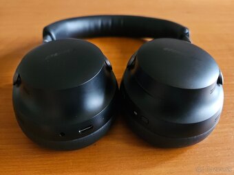 BOSE QuietComfort Ultra - 3