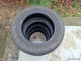 Laufenn s fit EQ+ 225/60 r17 Rok 13/2021 Dezén 5mm - 3