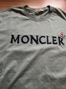 Moncler star - 3
