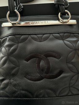 Chanel kabelka - 3