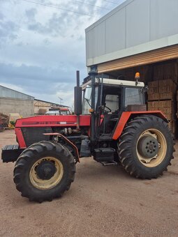 Zts zetor 16245 gre - 3