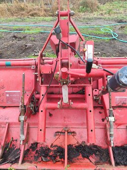 Predám rotavator - 3