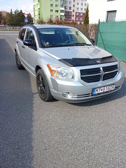 Dodge Caliber - 3
