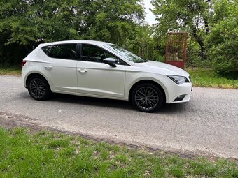 Seat Leon - 3