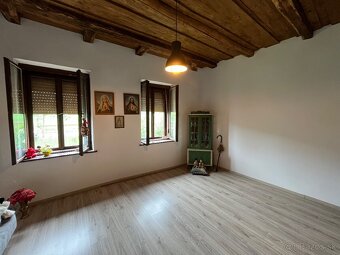 Rodinný dom, Komjati, Maďarsko - 3