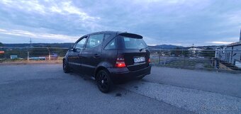 Mercedes A 1.7cdi r.v.2002 - 3