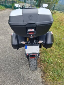 Ducati multistrada 950 - 3