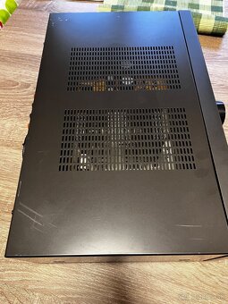 Technics SU-V620M2 - 3