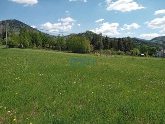 Stavebný pozemok 979 m2, KUNERAD - 3