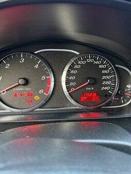 Mazda 6 - 3