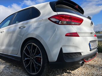 Hyundai i30 N 2.0 T-GDi N Performance - 3