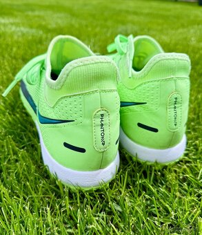 Halovky NIKE veľ. 41 - 3