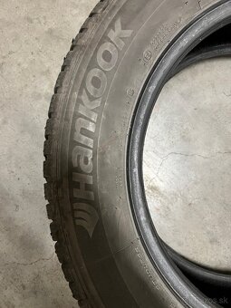 205/60R16 zimné pneumatiky - 3