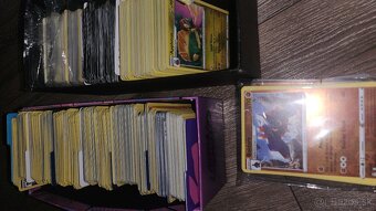 Set - 1670 pokemonovych karticiek - 3