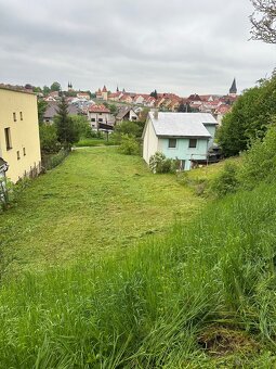 🟢 Kosenie záhrad, trávnikov a pozemkov – Bardejov a okolie - 3