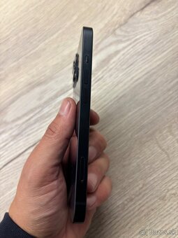 iphone 13 128gb black top stav - 3