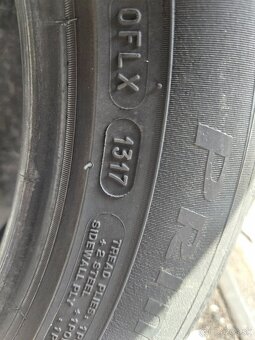 205/55R16 - 3