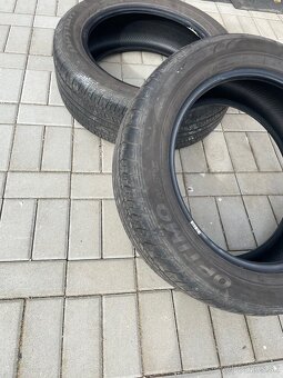 Pneu 235/60 R18 kumho - 3