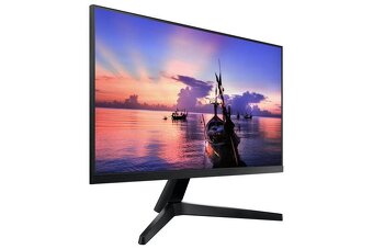 Monitor Samsung 24 - ako nový - 3