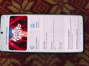 Moto g85 5G - 3
