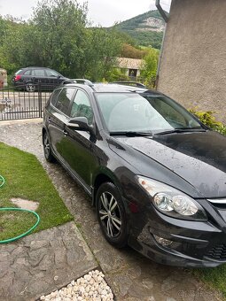 Huinday i30 CW - 3