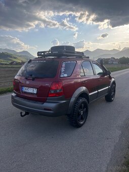 Kia sorento 2,5 103kw crdi - 3