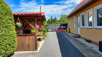 Zariadený dom, pozemok 482 m2, Volkovce, Zlaté Moravce - 3