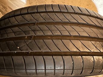 195/55 R16 - letné - 3
