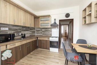 Prenájom, 2i byt, Banská Bystrica, kompletná rekonštrukcia - 3