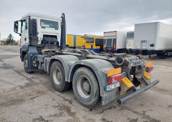 MAN TGS 26.480 6x4 BL nafta 353 kw - 3