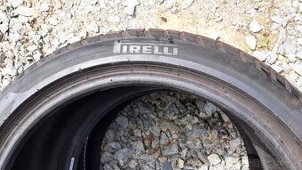 245/40r19 98V Pirelli zimne - 3