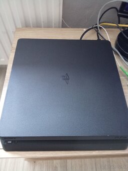 PS4 - 3