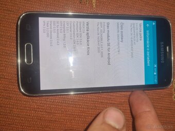 Samsung galaxy s5 mini - 3