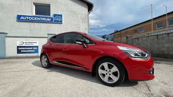 Renault Clio 1.2 16V - 3
