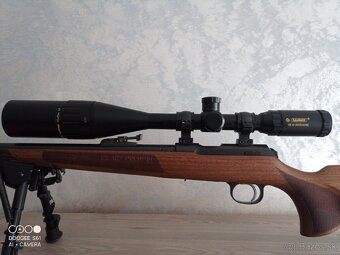 Predám malorážku 22.LR 457-Premium - 3