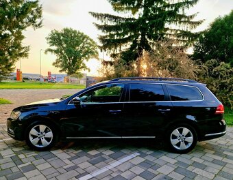 Volkswagen Passat Variant 2.0 TDI DSG Comfortline R.V.2014. - 3