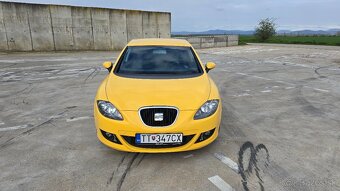 Seat Leon 1,6 benz 75kw rok 2006 ✅️TOP STAV✅️ - 3