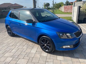 Skoda Fabia 3 - 3