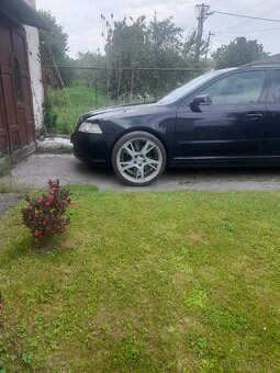 Predám Škoda Octavia 2 Kombi RS Benzín - 3